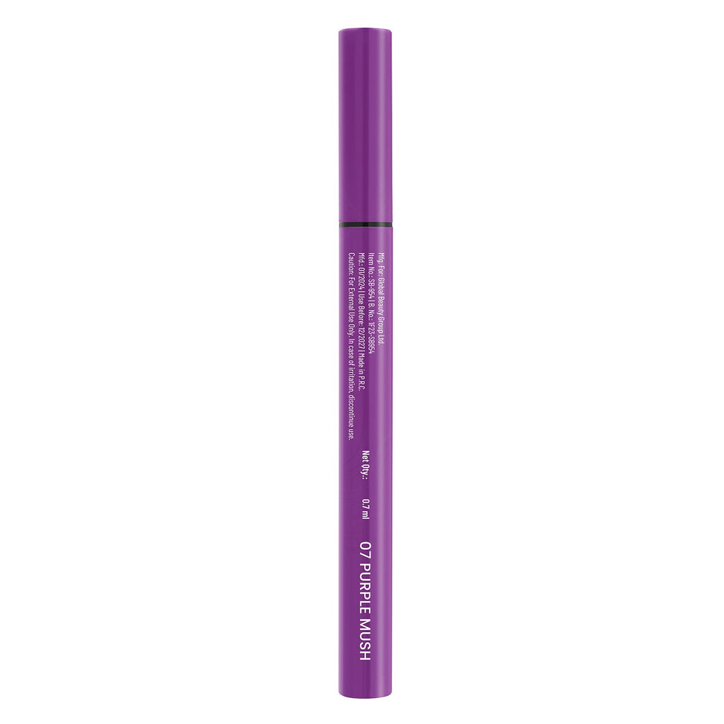 Swiss Beauty Colour Me Bright Sketch Eyeliner