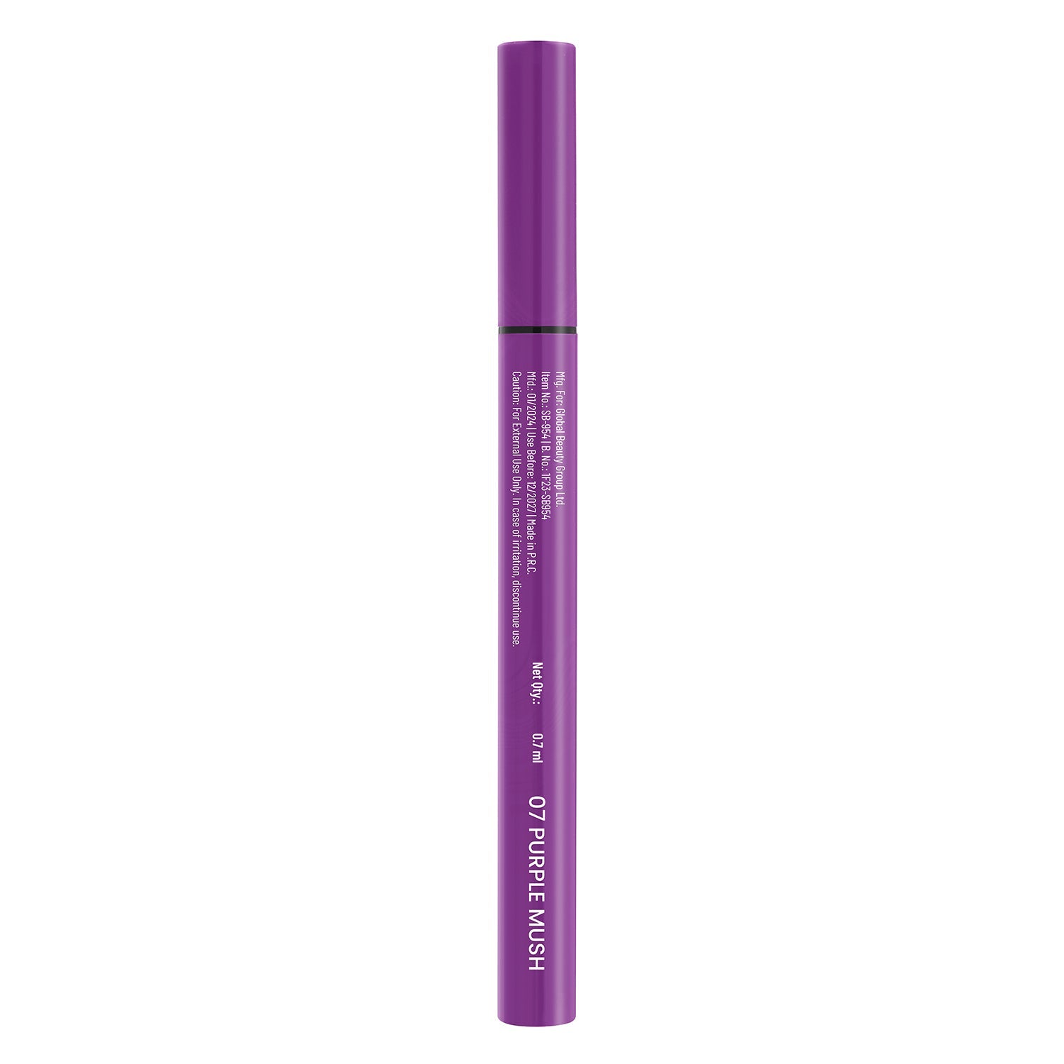Swiss Beauty Colour Me Bright Sketch Eyeliner