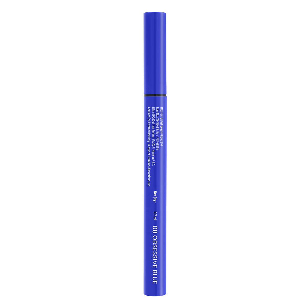 Swiss Beauty Colour Me Bright Sketch Eyeliner
