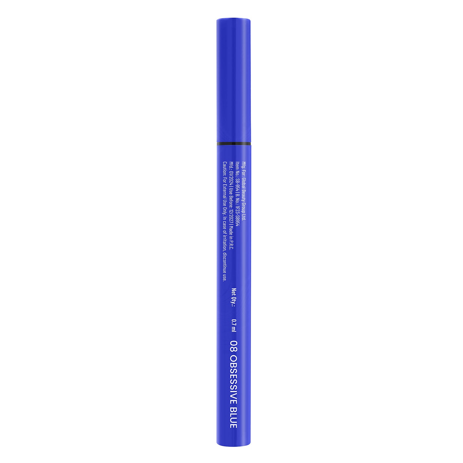Swiss Beauty Colour Me Bright Sketch Eyeliner