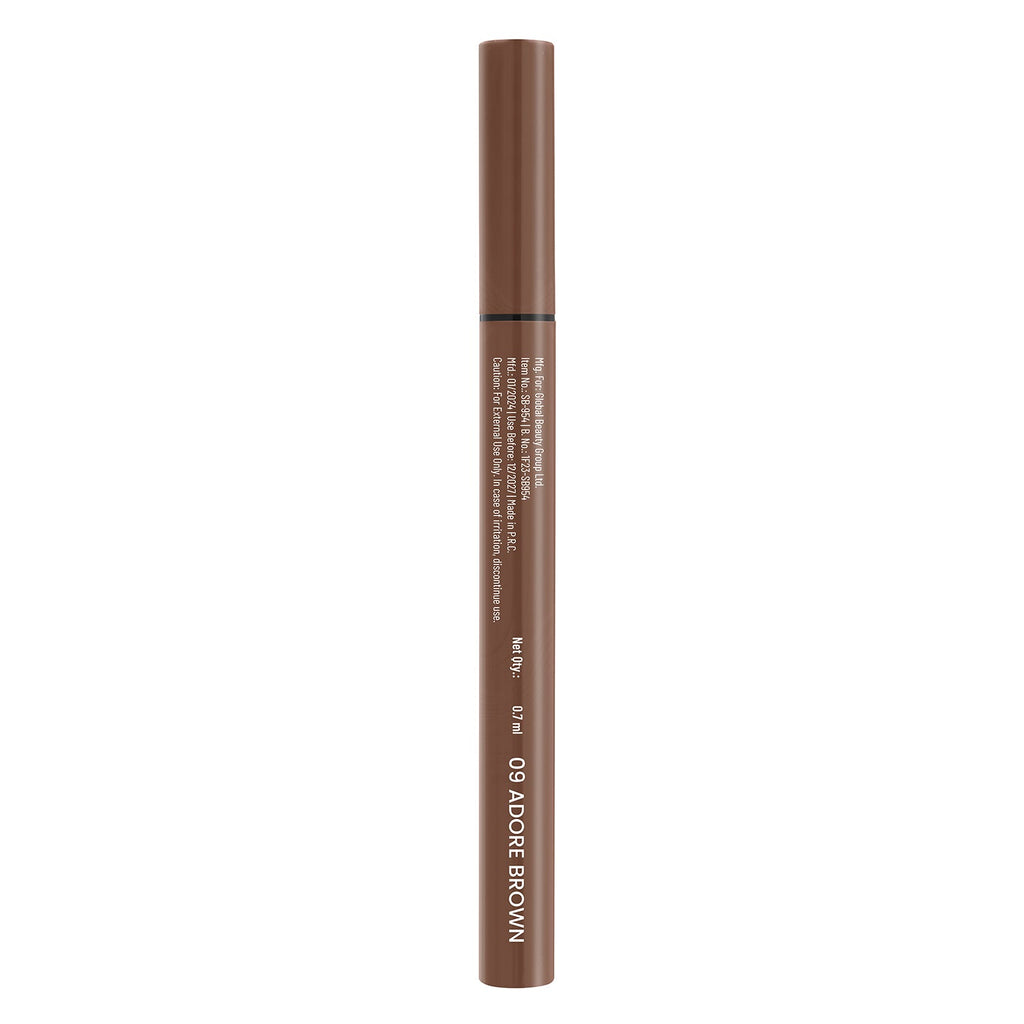 Swiss Beauty Colour Me Bright Sketch Eyeliner