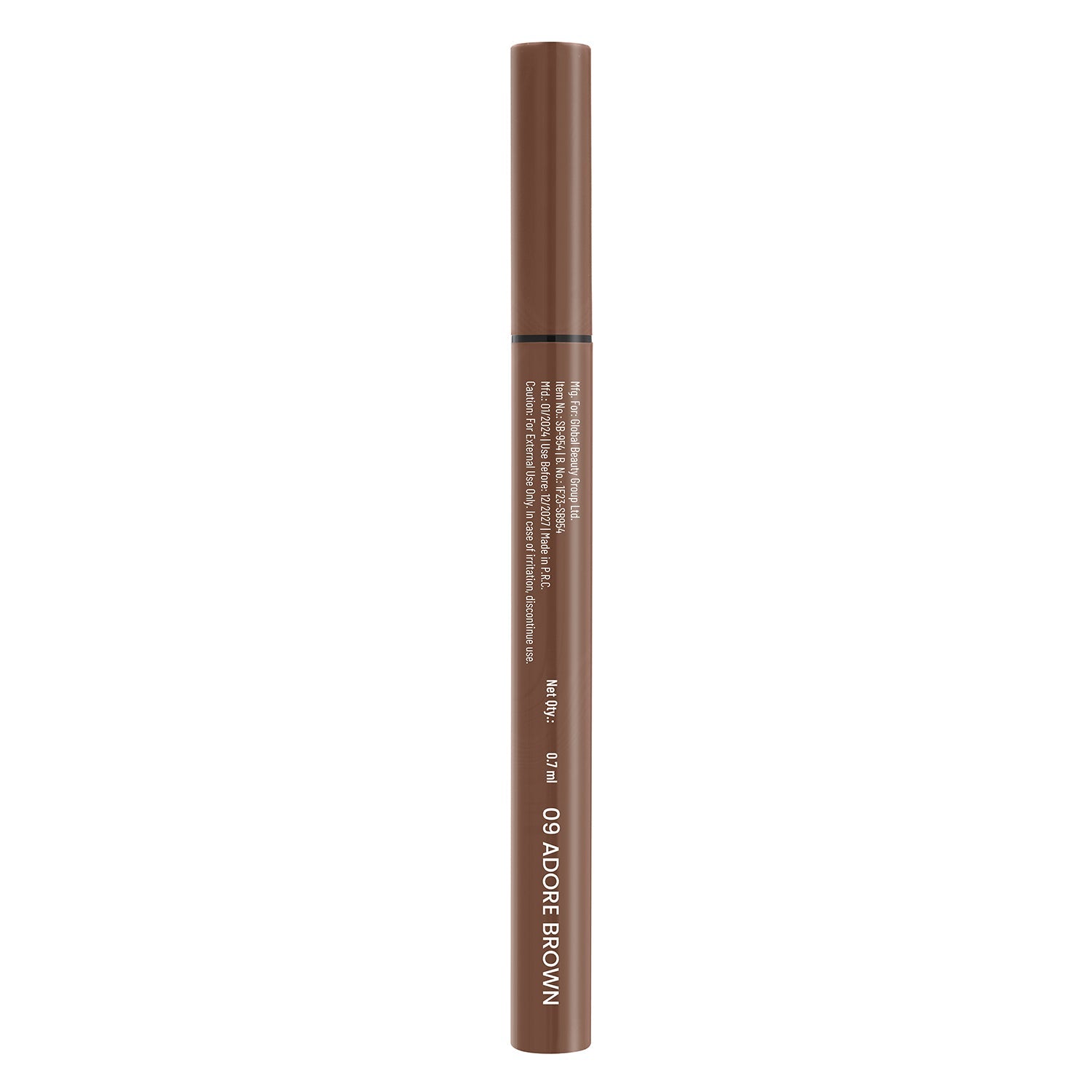 Swiss Beauty Colour Me Bright Sketch Eyeliner