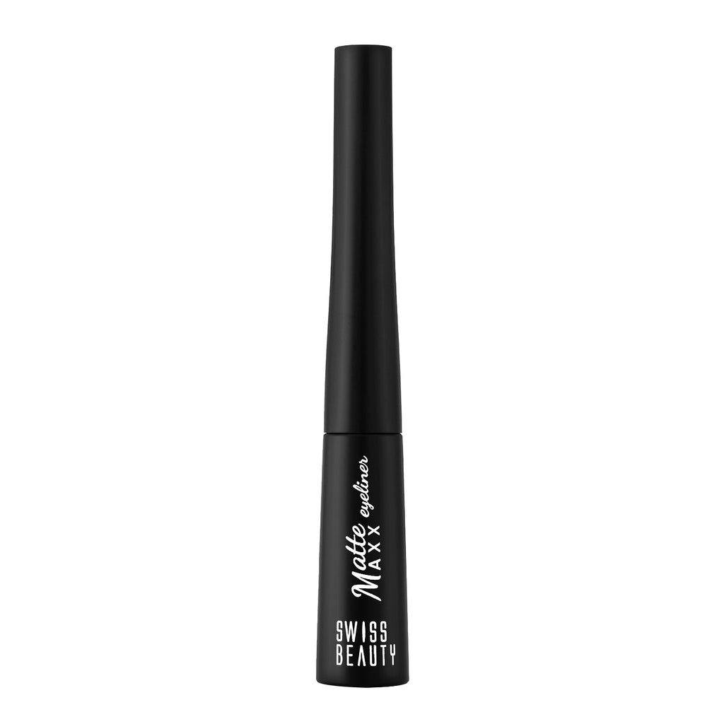 Swiss Beauty Matte Max Eyeliner