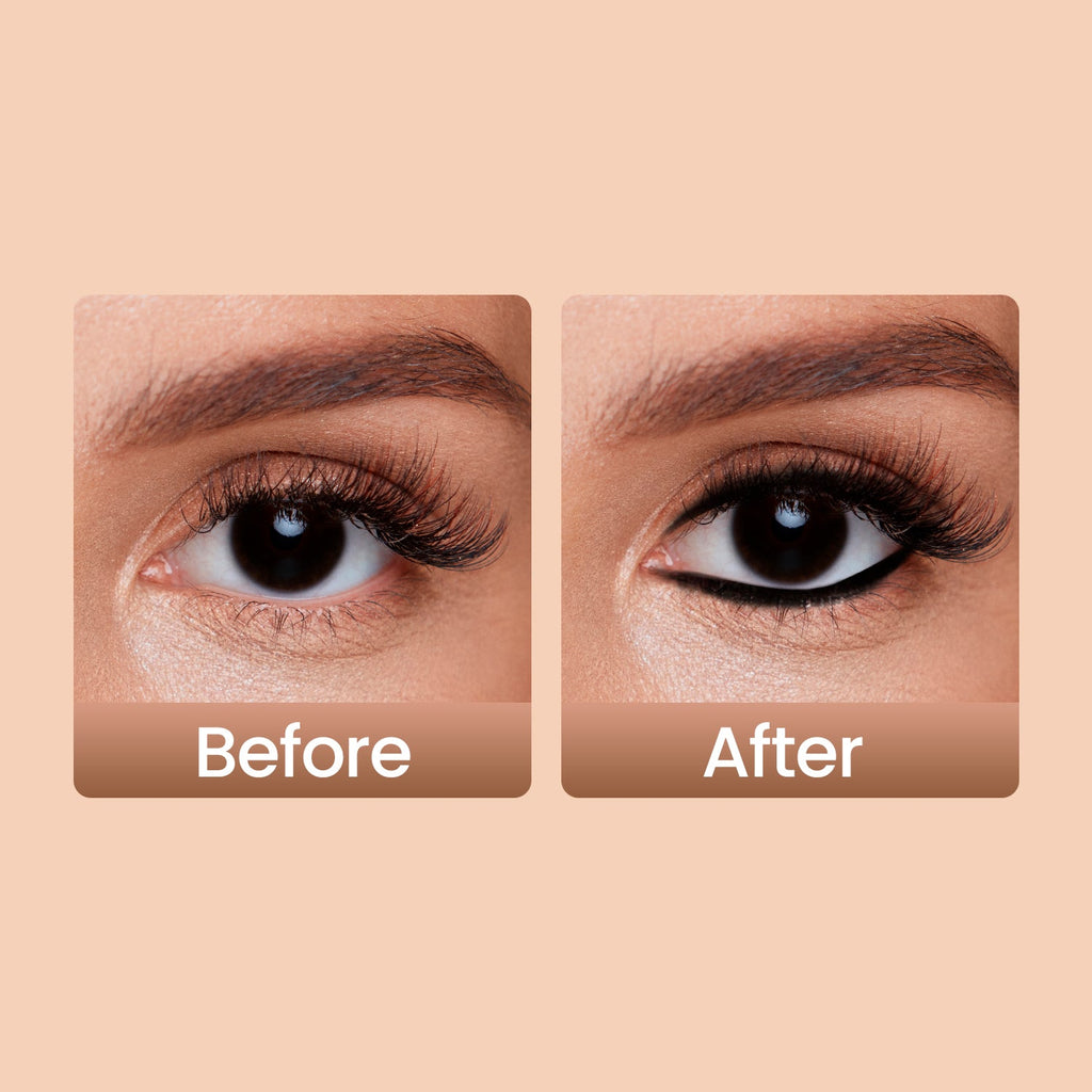 Swiss Beauty You & Eye Power Black Kajal