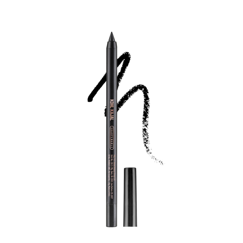 Swiss Beauty Soft Kohl Kajal