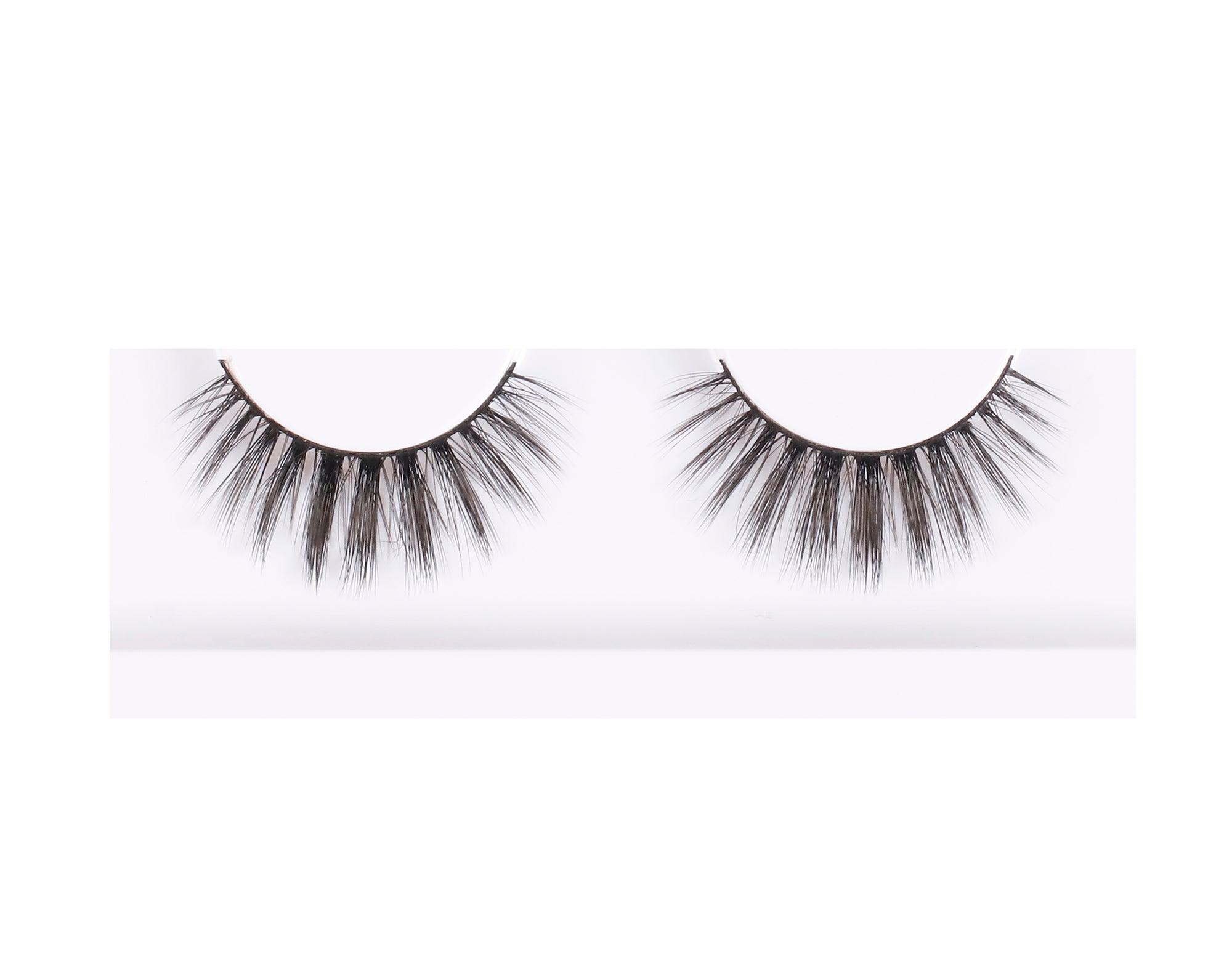 Swiss Beauty 3D Studio Effect Eyelashes