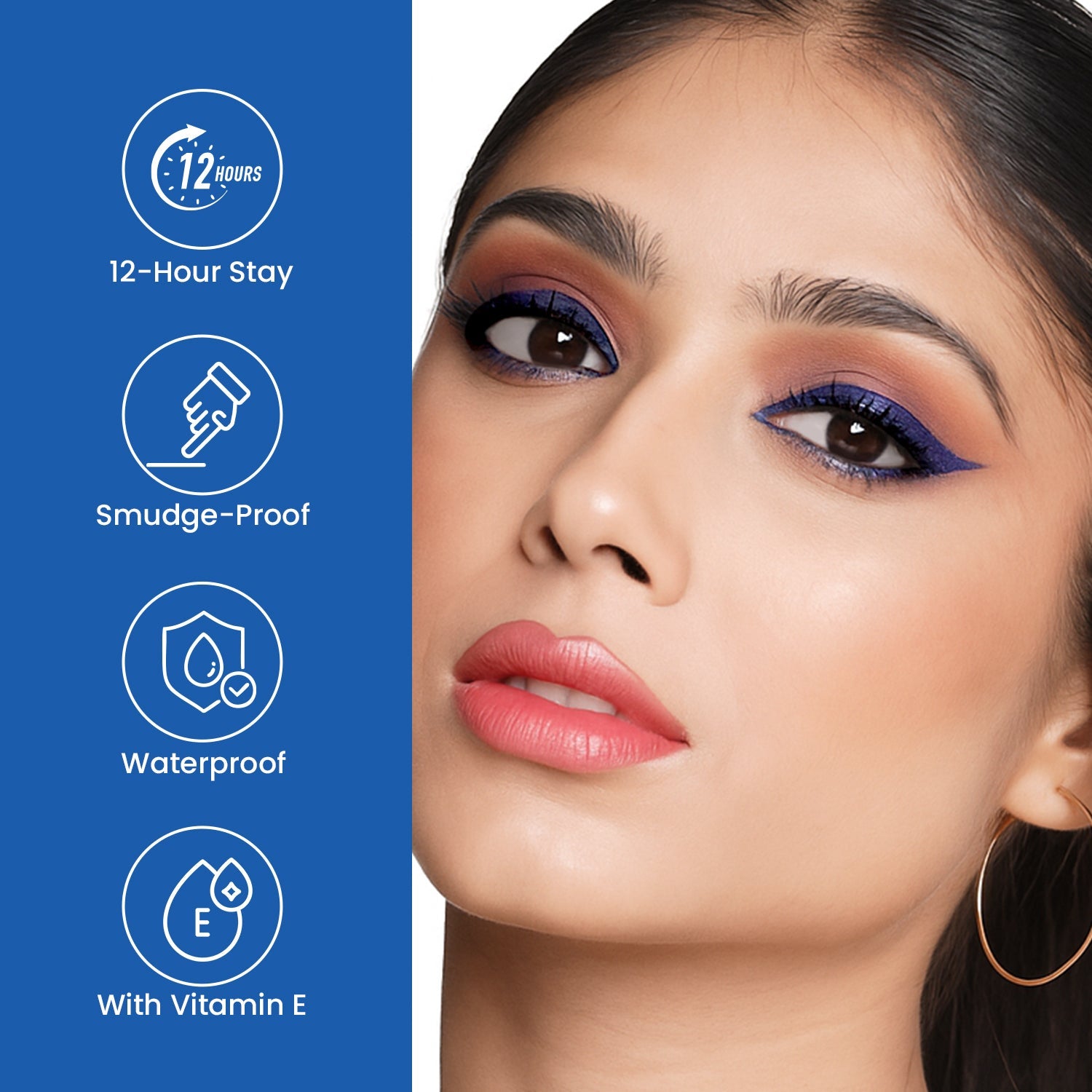 Swiss Beauty Intense Gel Kajal