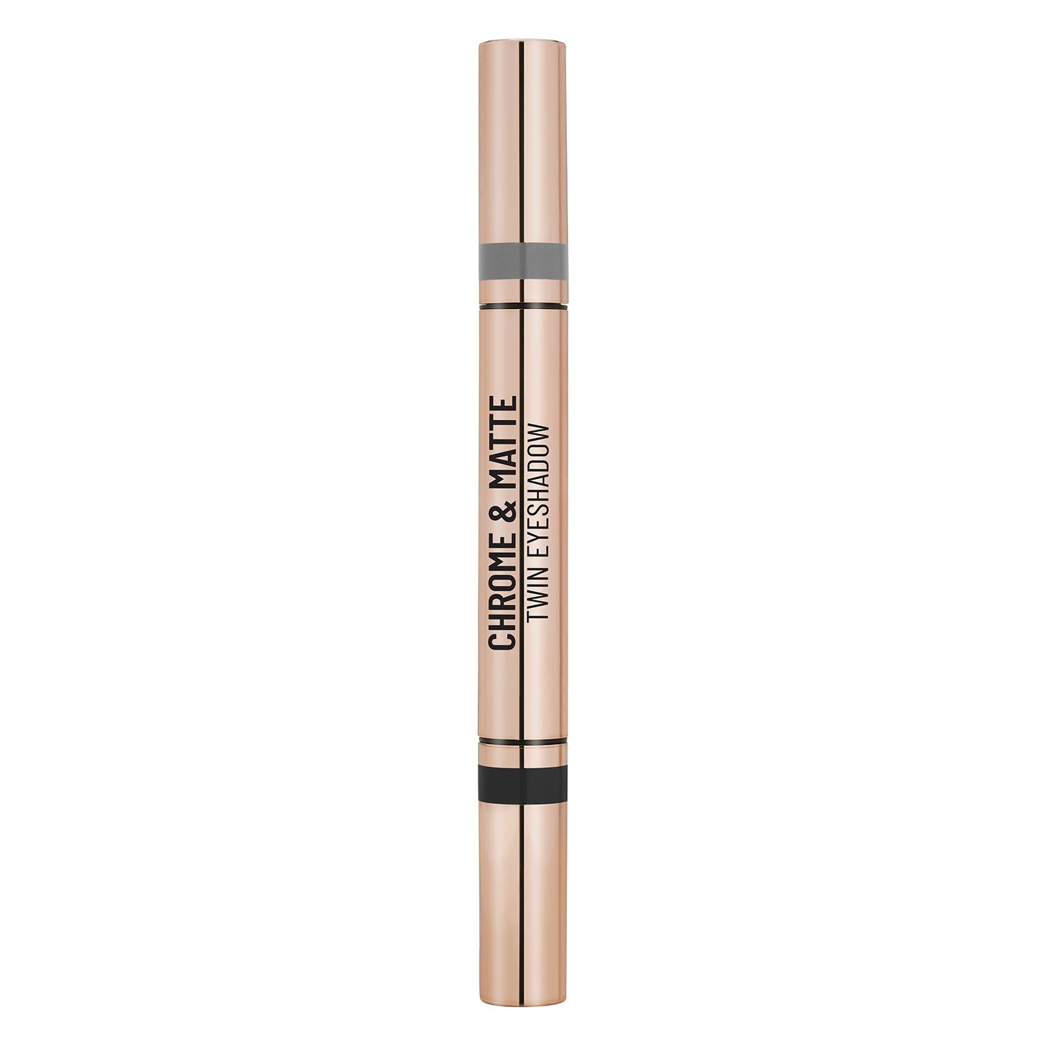 Swiss Beauty Chrome & Matte Twin Eyeshadow