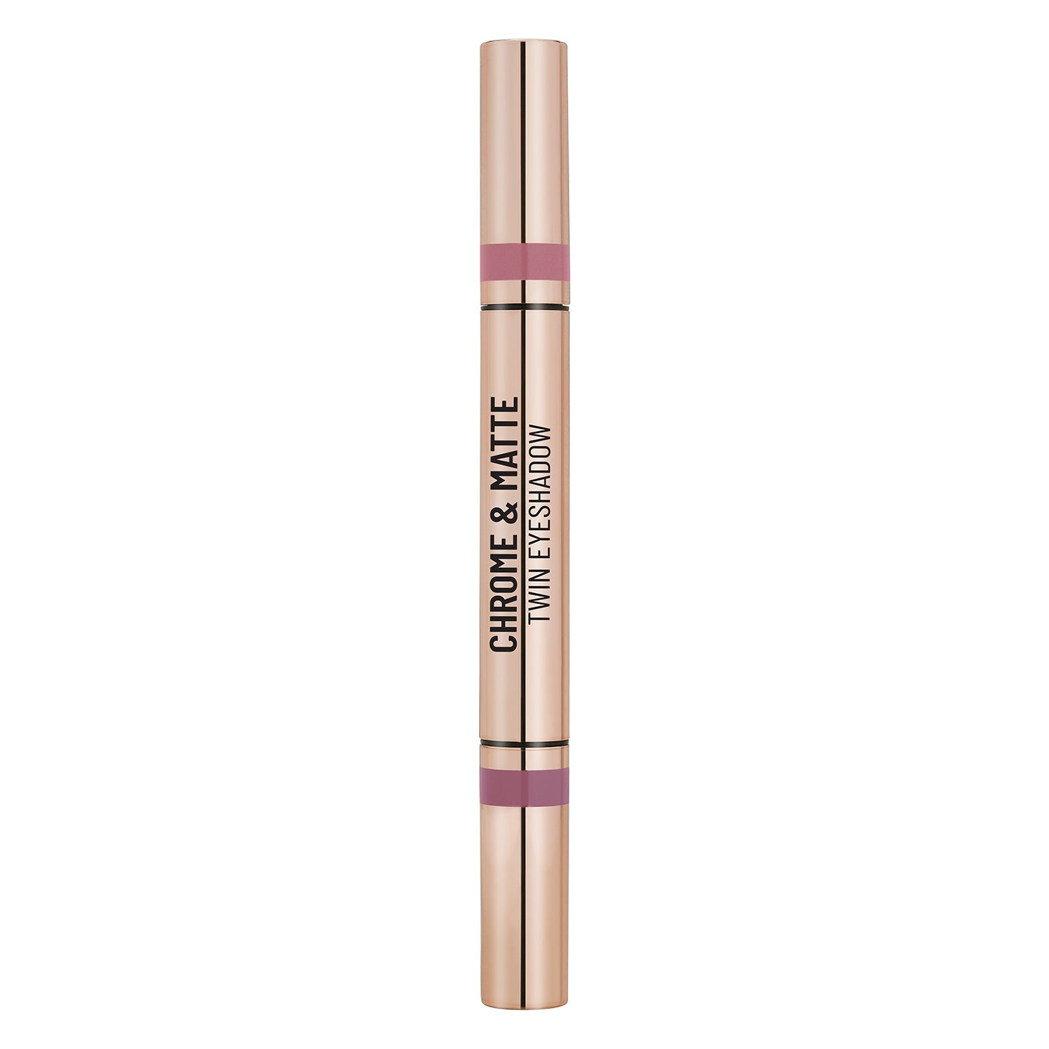 Swiss Beauty Chrome & Matte Twin Eyeshadow