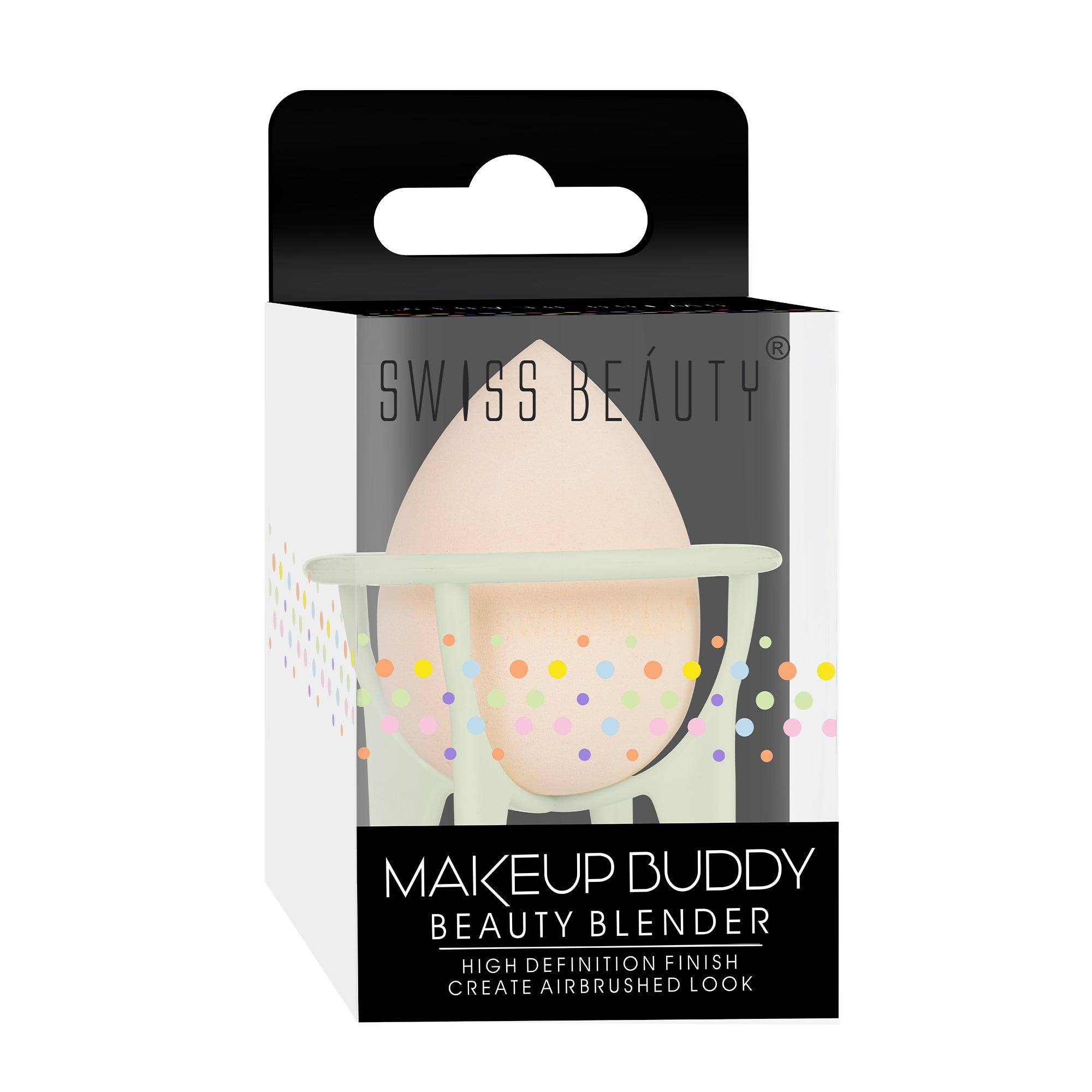 Swiss Beauty Makeup Buddy Beauty Blender