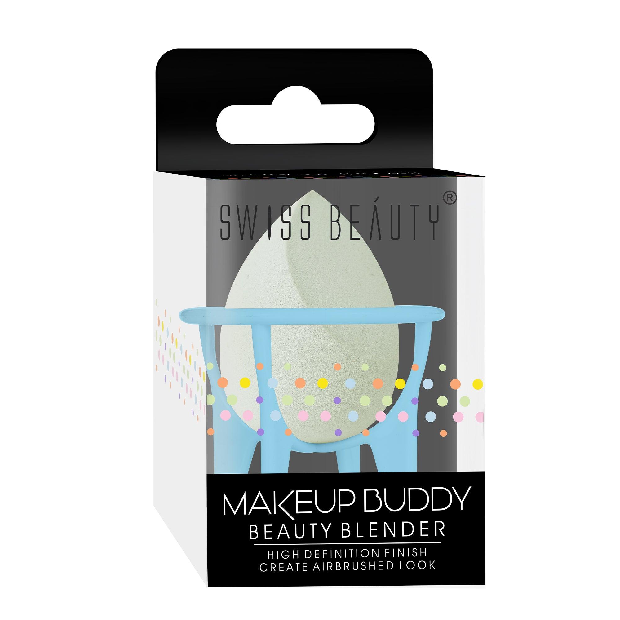 Swiss Beauty Makeup Buddy Beauty Blender
