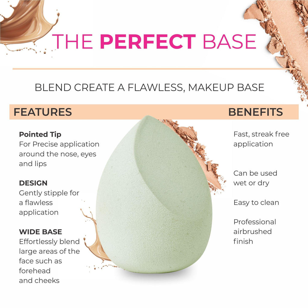 Swiss Beauty Makeup Buddy Beauty Blender