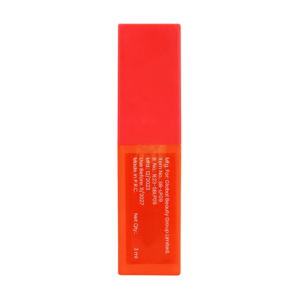 Swiss Beauty Dip Tint Lip Oil