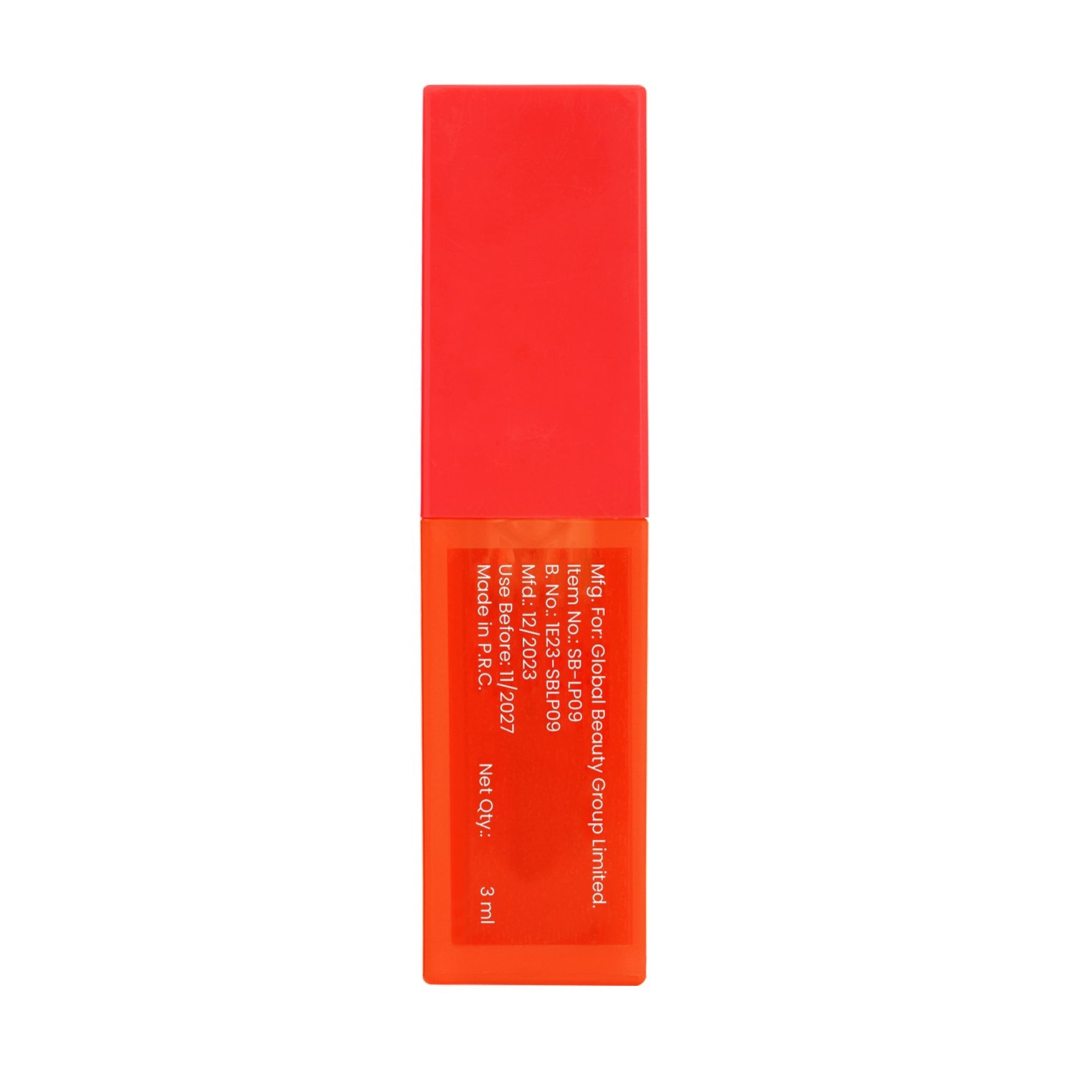 Swiss Beauty Dip Tint Lip Oil
