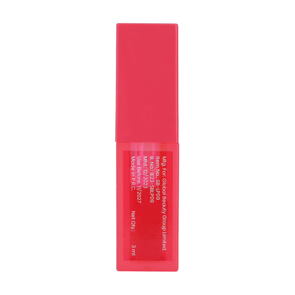 Swiss Beauty Dip Tint Lip Oil