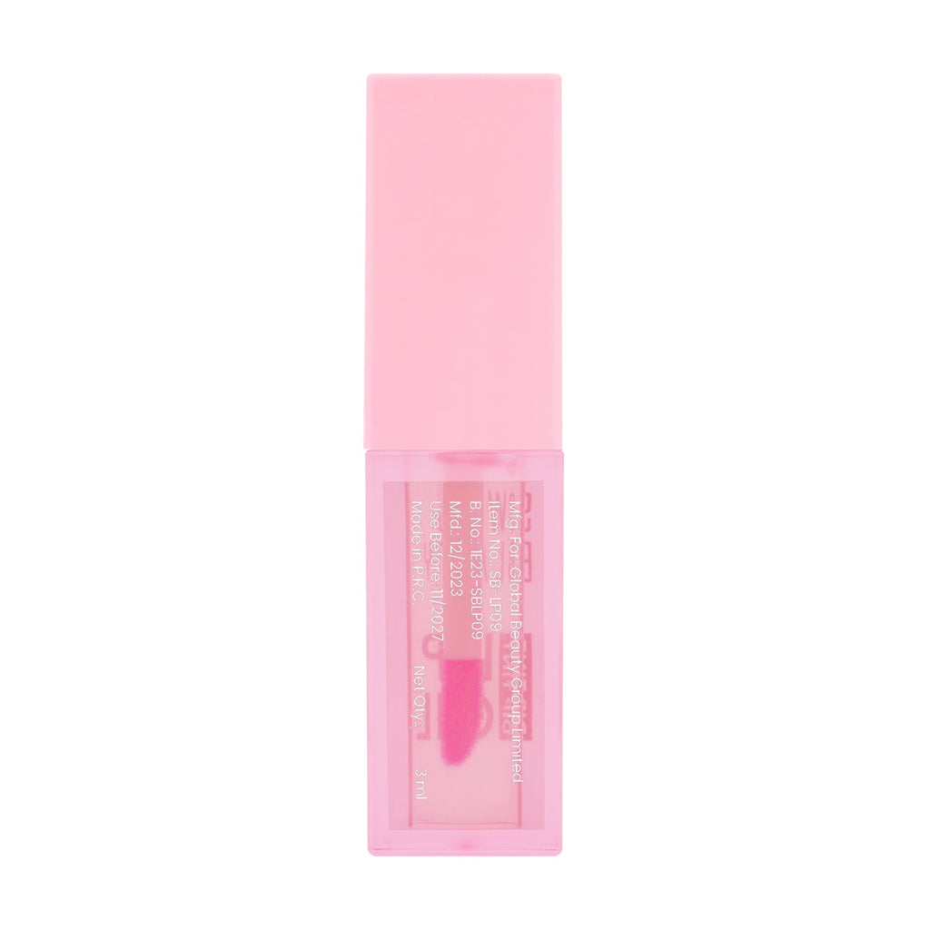 Swiss Beauty Dip Tint Lip Oil