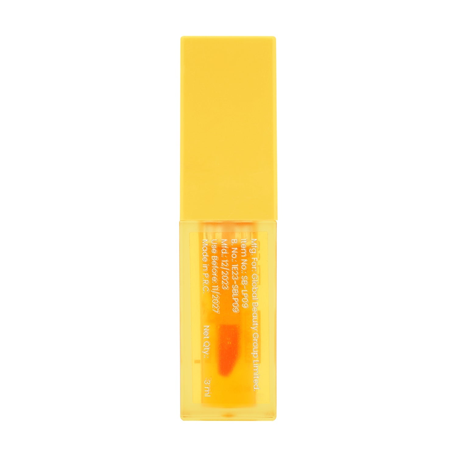 Swiss Beauty Dip Tint Lip Oil