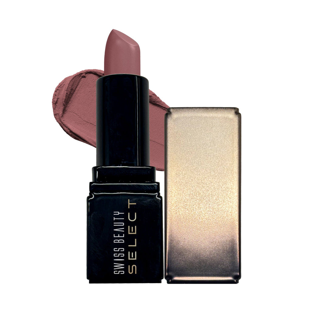 Swiss Beauty Select Dare To Matte Lipstick