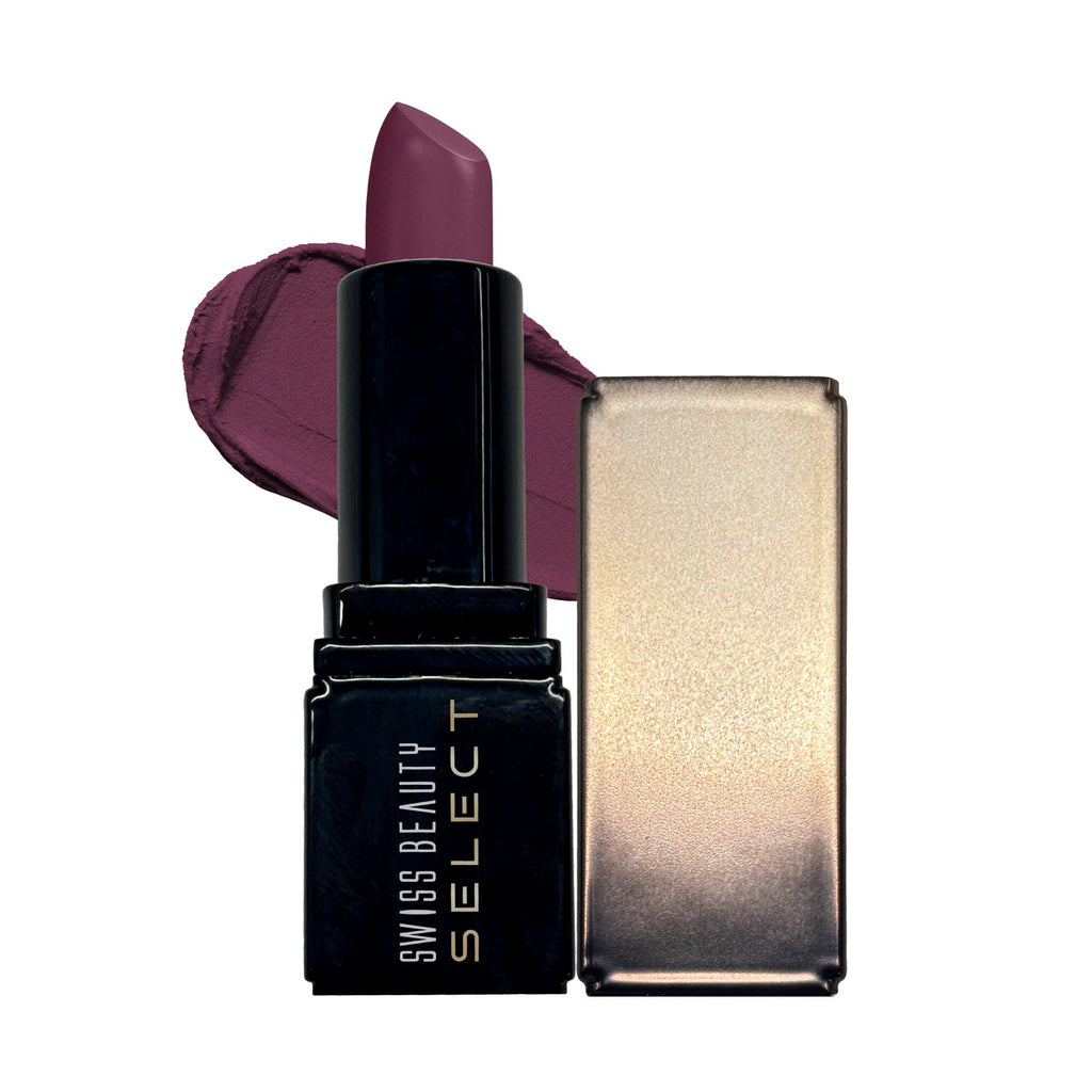 Swiss Beauty Select Dare To Matte Lipstick