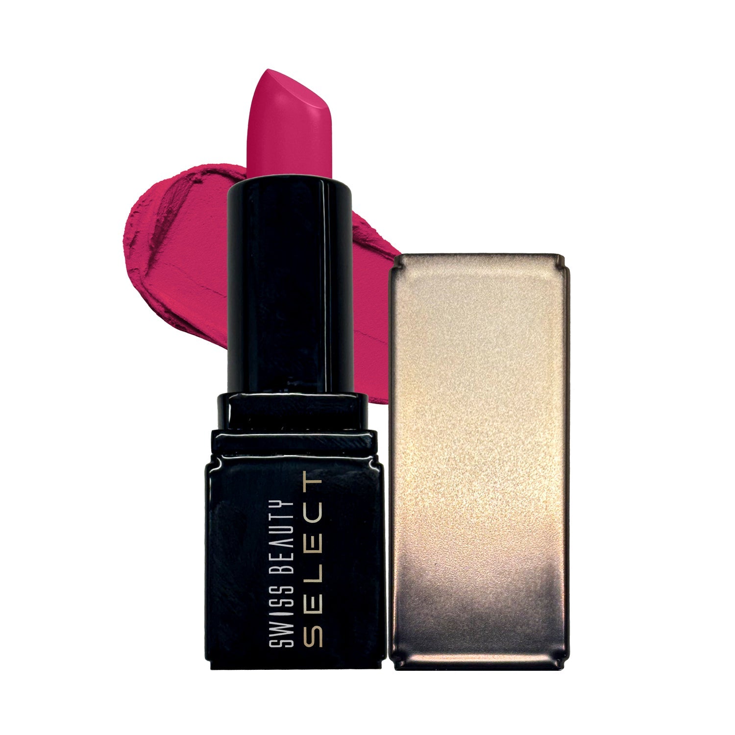 Swiss Beauty Select Dare To Matte Lipstick