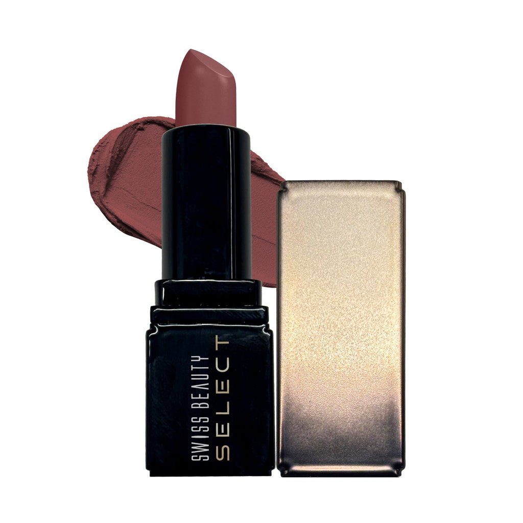 Swiss Beauty Select Dare To Matte Lipstick