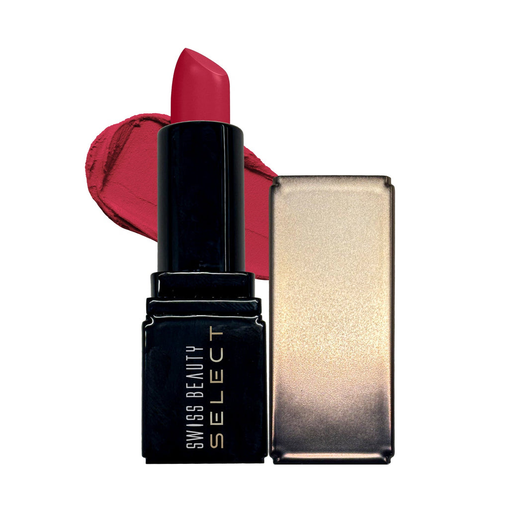 Swiss Beauty Select Dare To Matte Lipstick