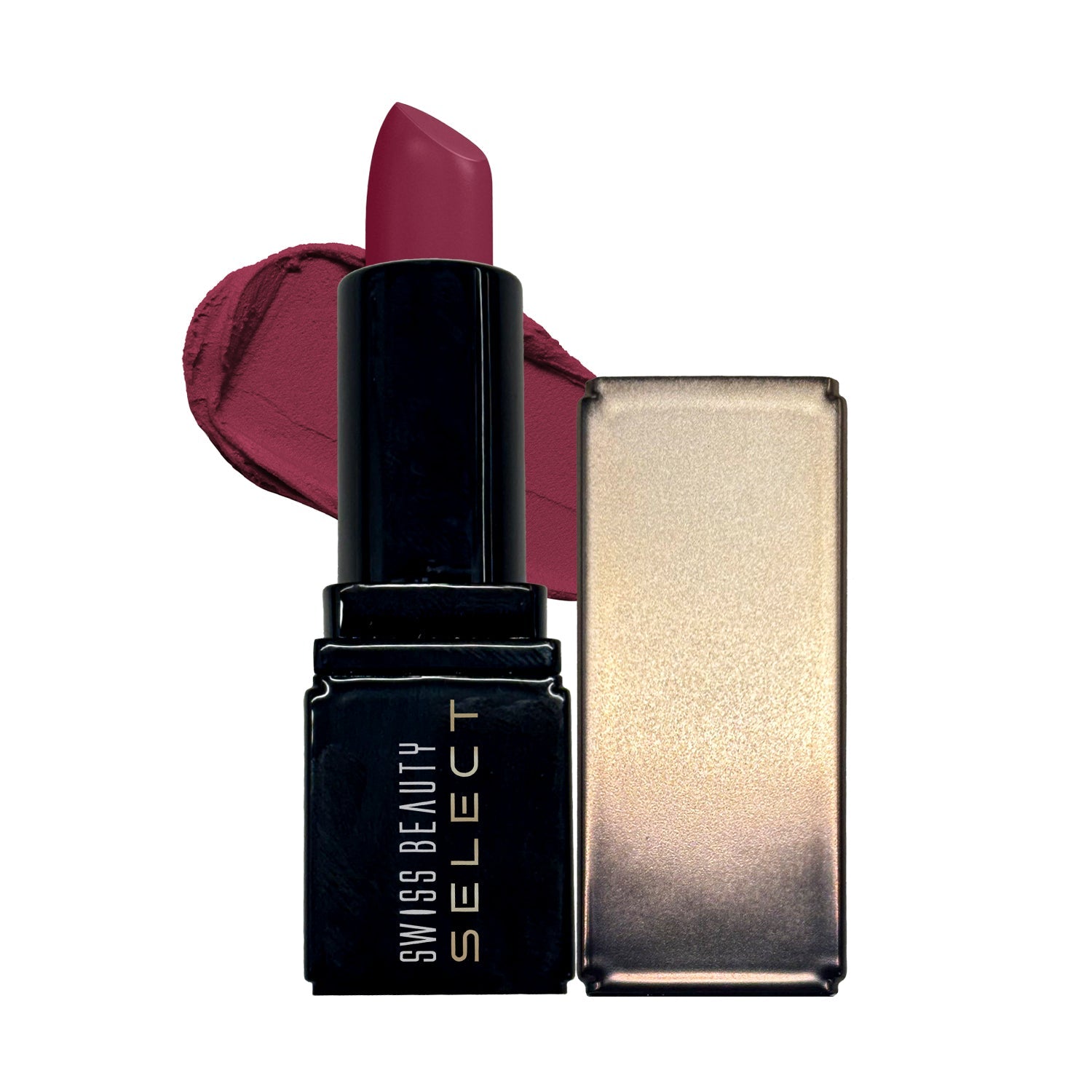 Swiss Beauty Select Dare To Matte Lipstick