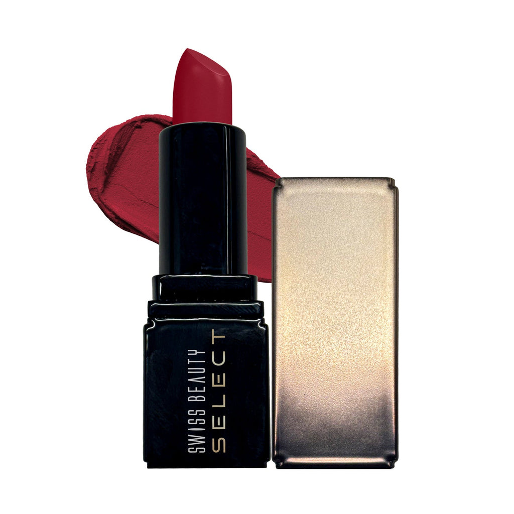 Swiss Beauty Select Dare To Matte Lipstick