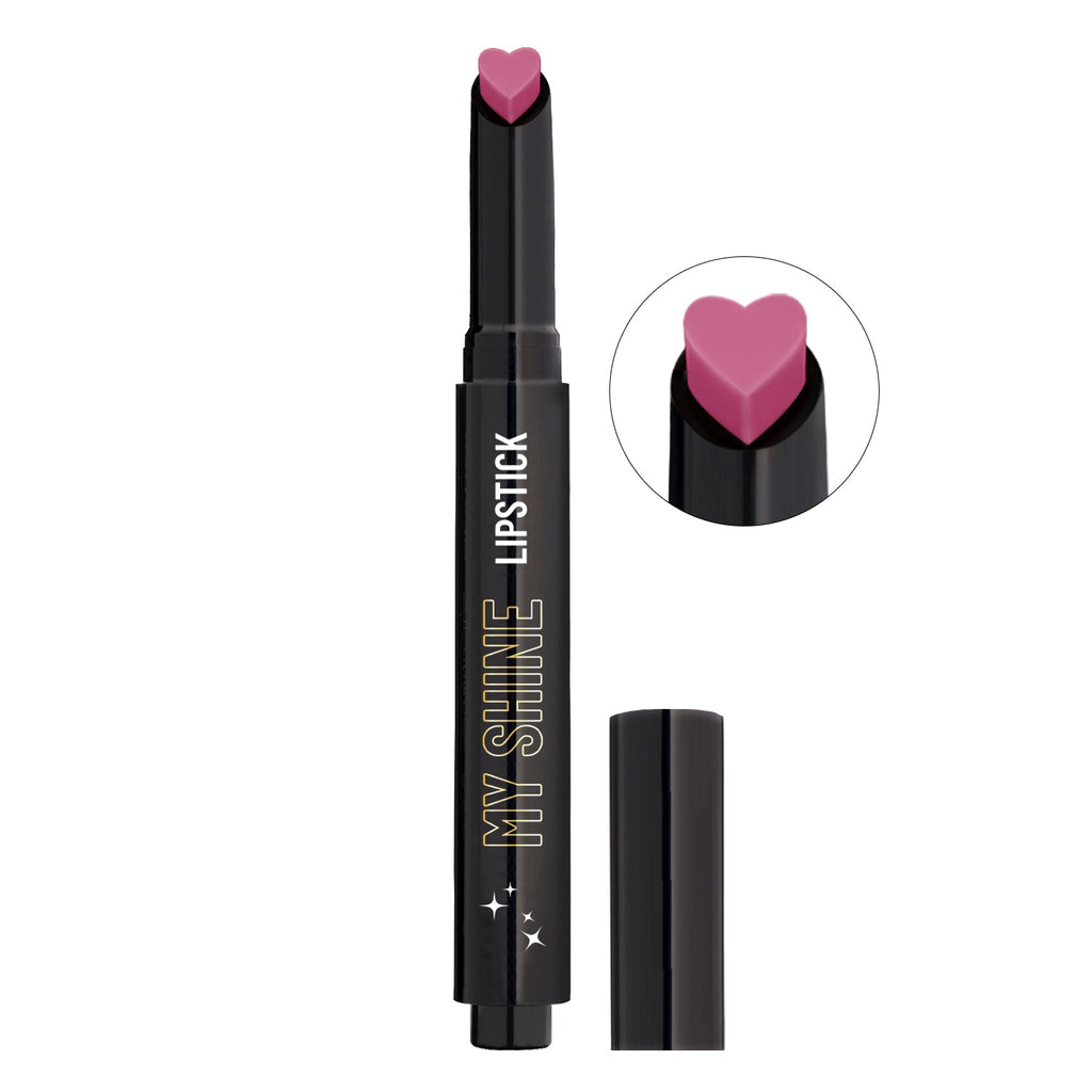 Swiss Beauty My Shine Lipstick