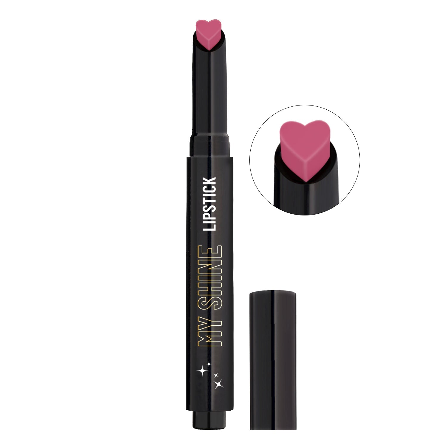Swiss Beauty My Shine Lipstick