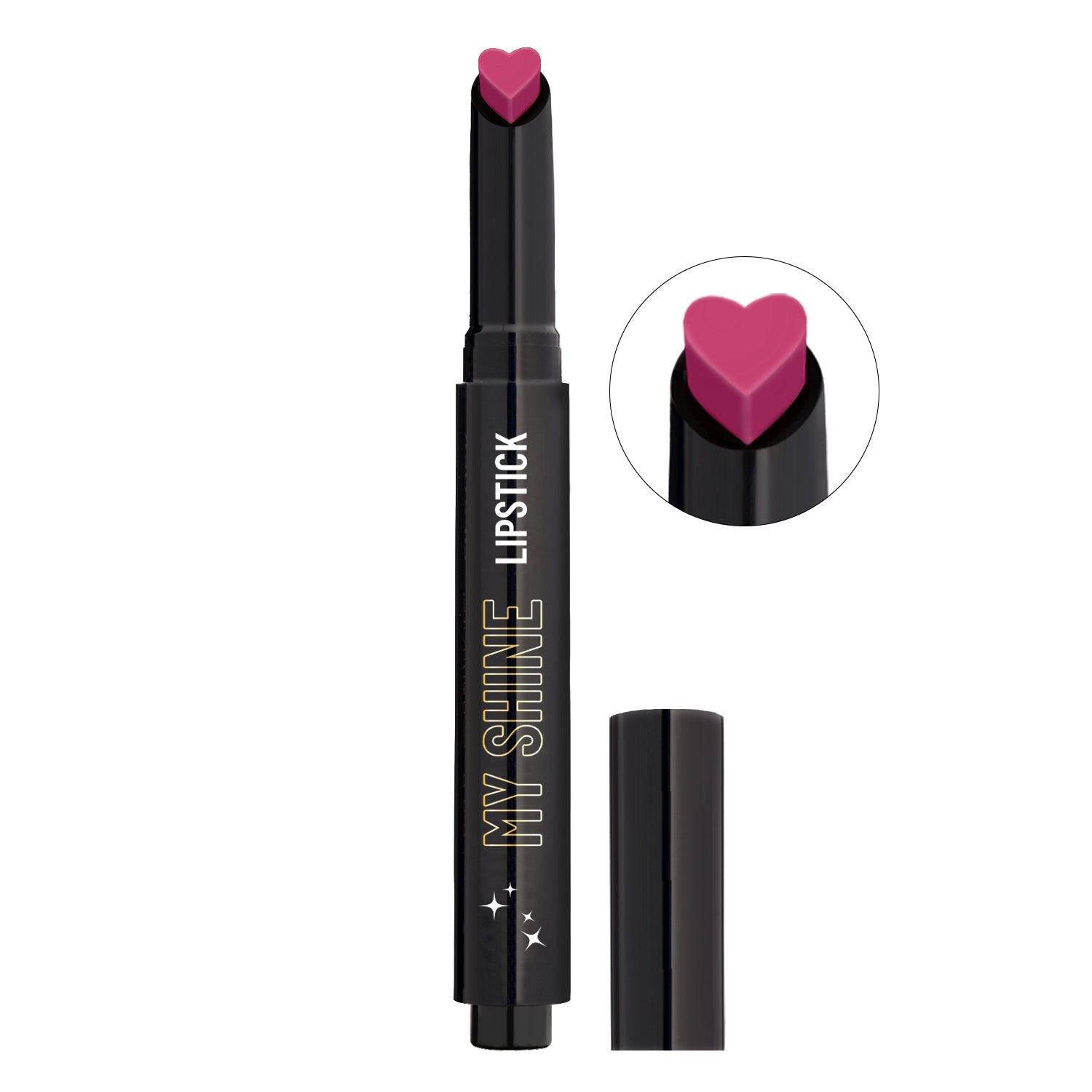 Swiss Beauty My Shine Lipstick