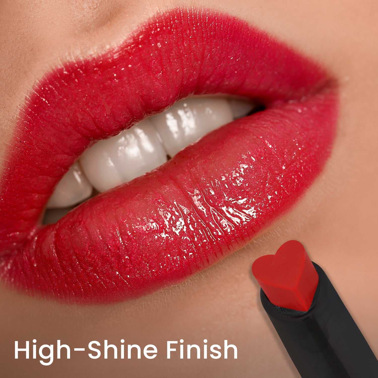 Swiss Beauty My Shine Lipstick