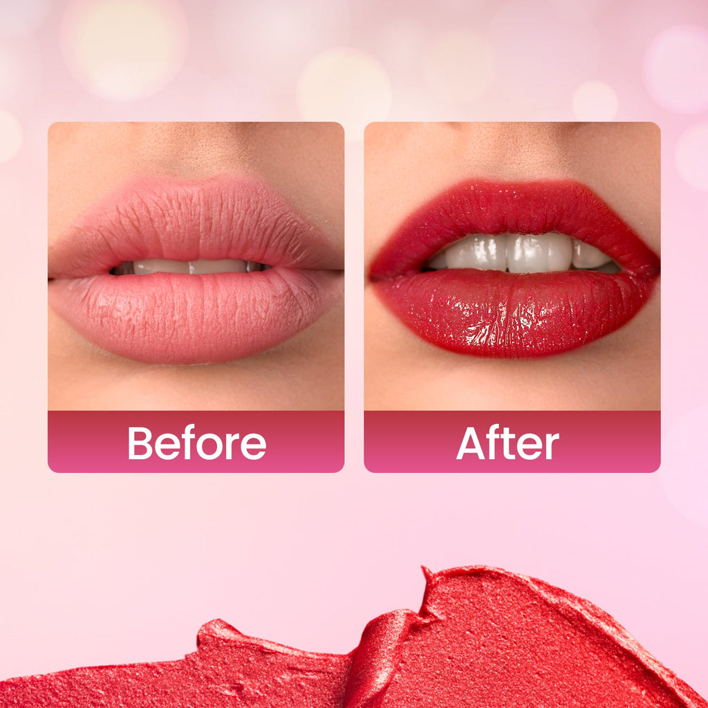 Swiss Beauty My Shine Lipstick