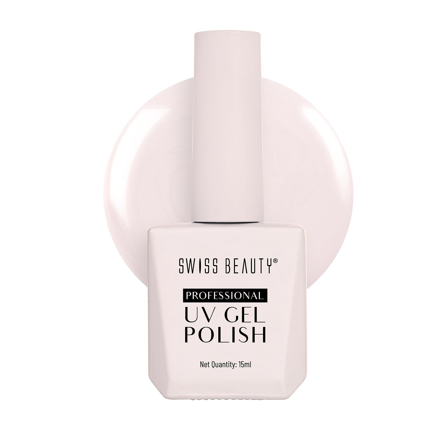 Swiss Beauty Professional UV Gel Polish