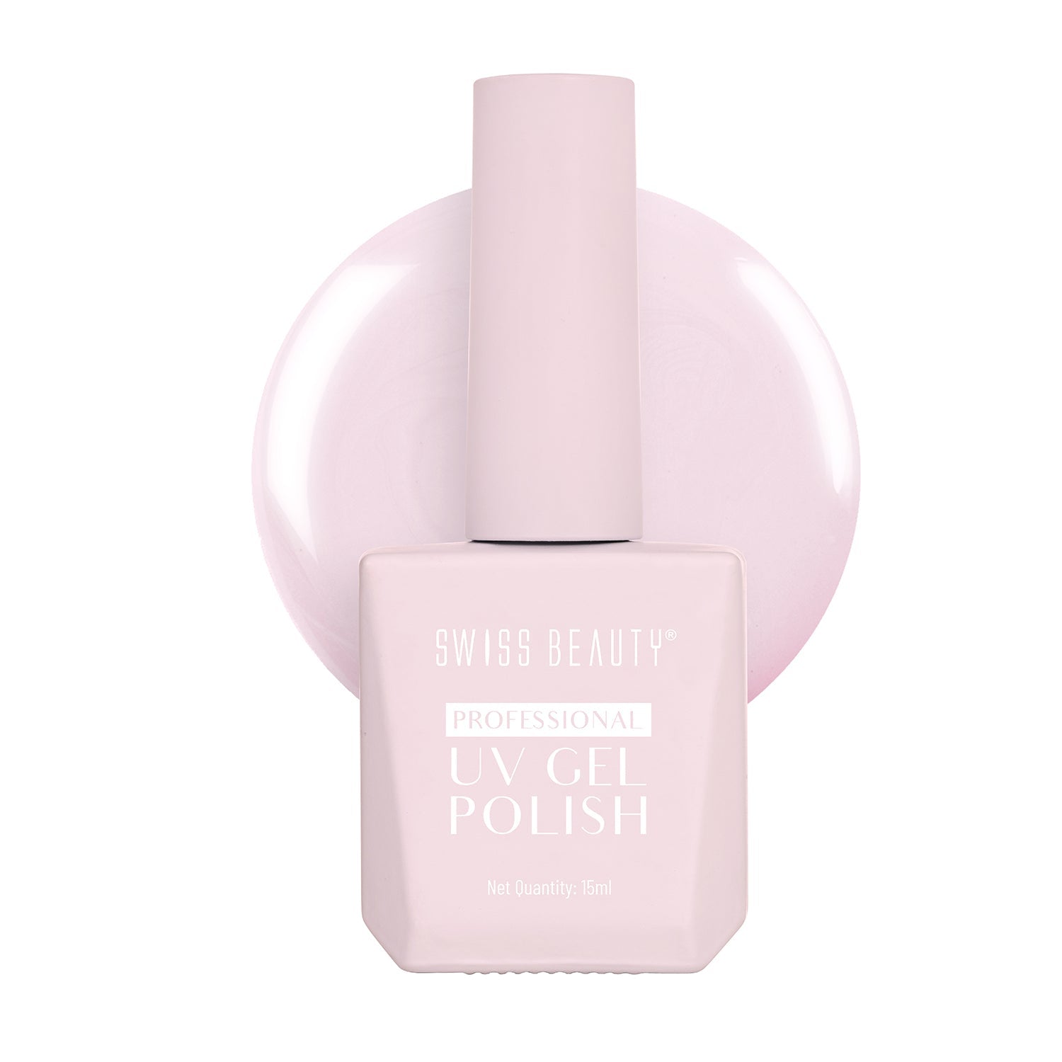 Swiss Beauty Professional UV Gel Polish