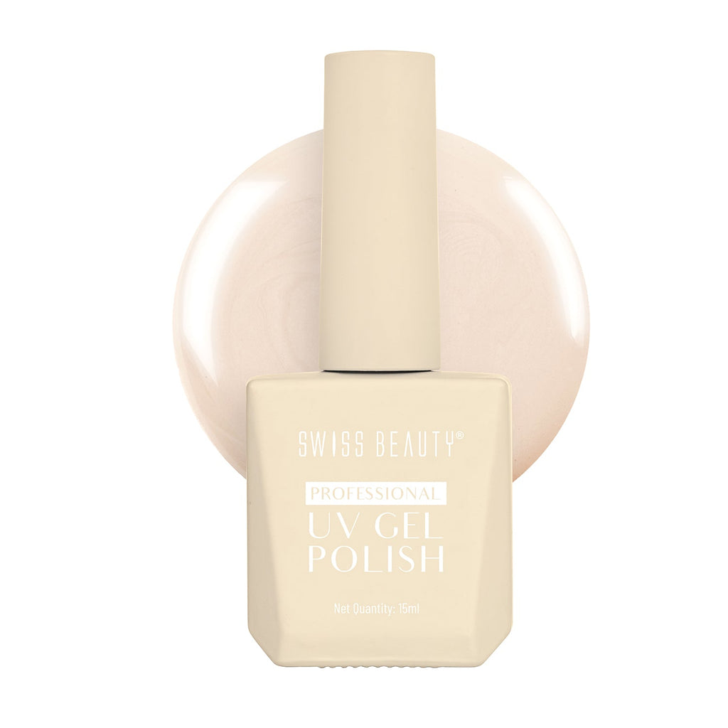Swiss Beauty Professional UV Gel Polish