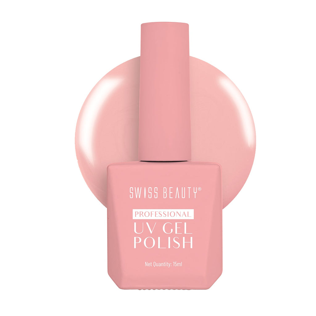 Swiss Beauty Professional UV Gel Polish