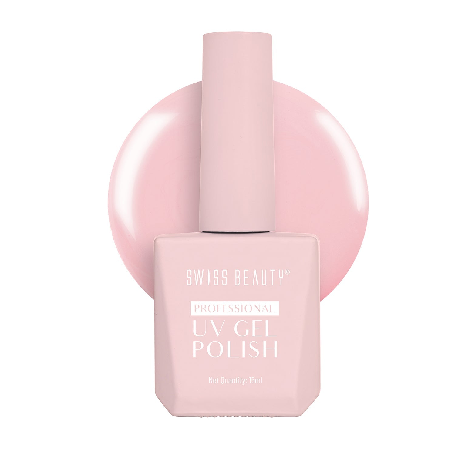 Swiss Beauty Professional UV Gel Polish