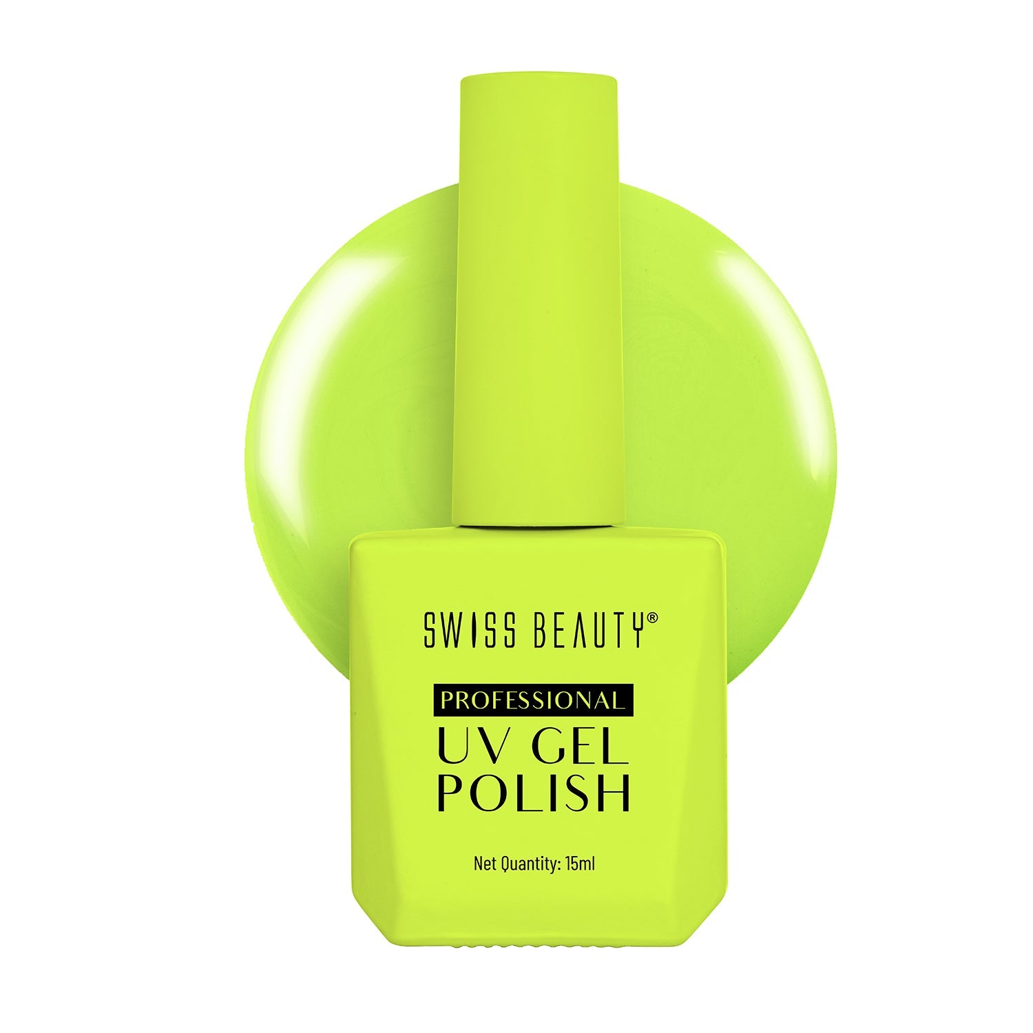 Swiss Beauty Professional UV Gel Polish