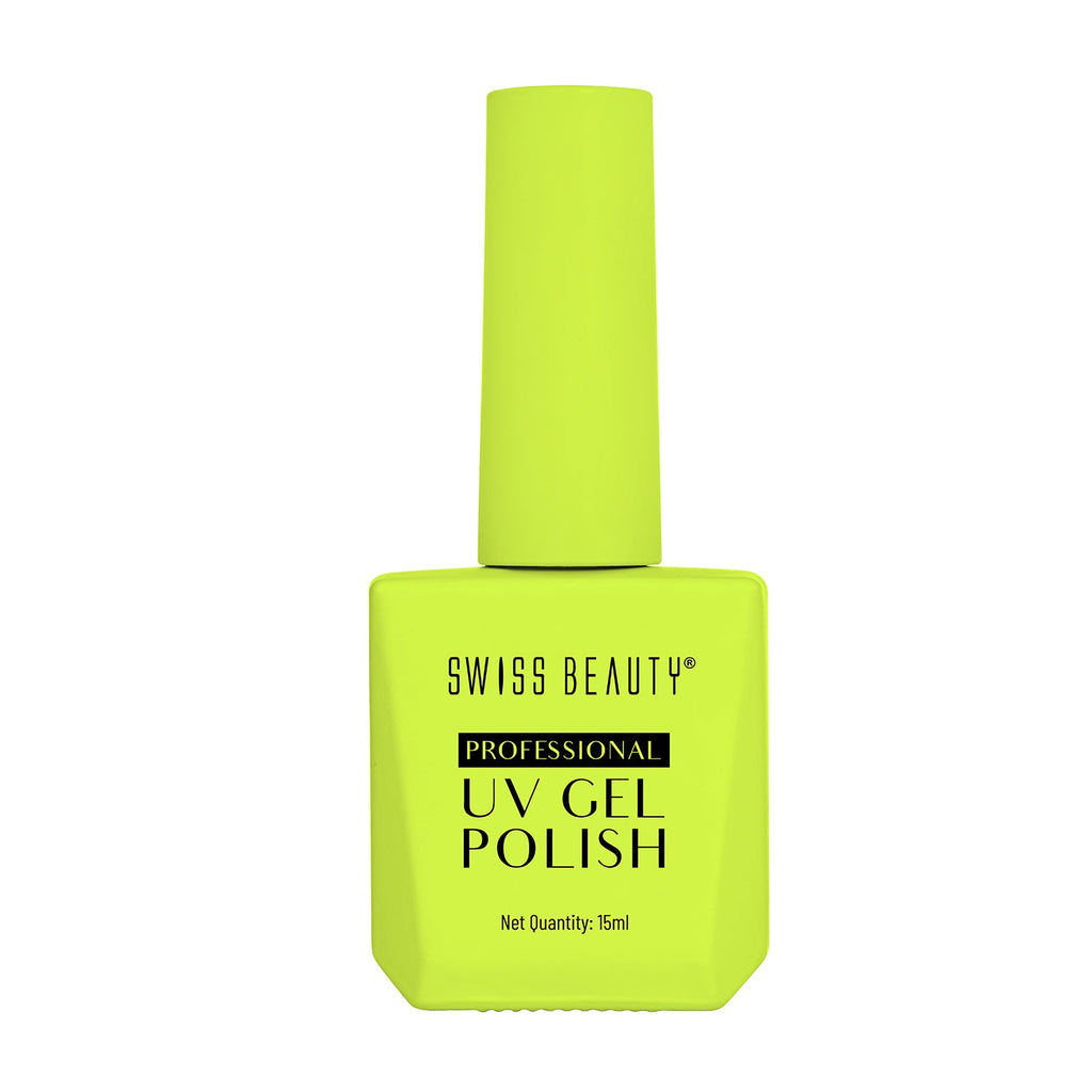 Swiss Beauty Professional UV Gel Polish
