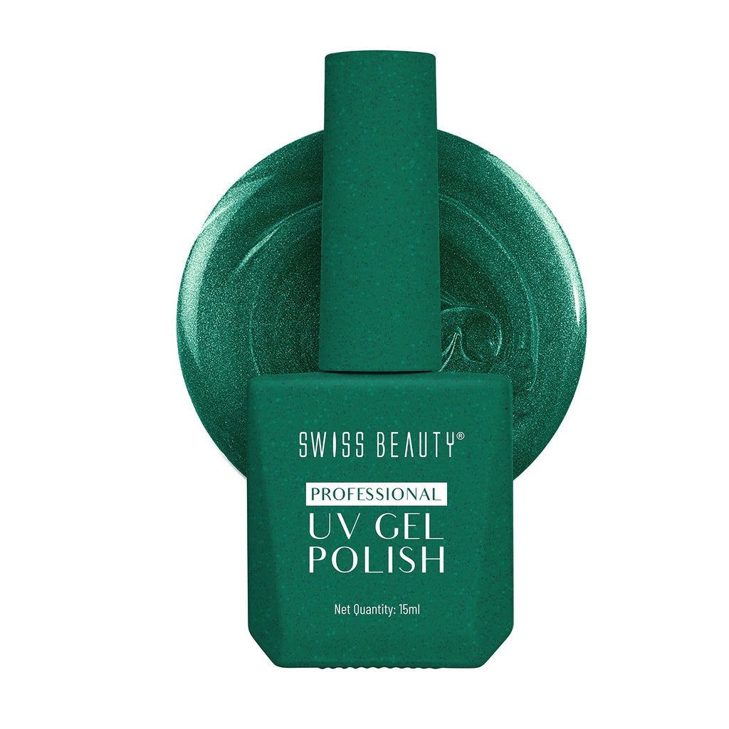 Swiss Beauty Professional UV Gel Polish