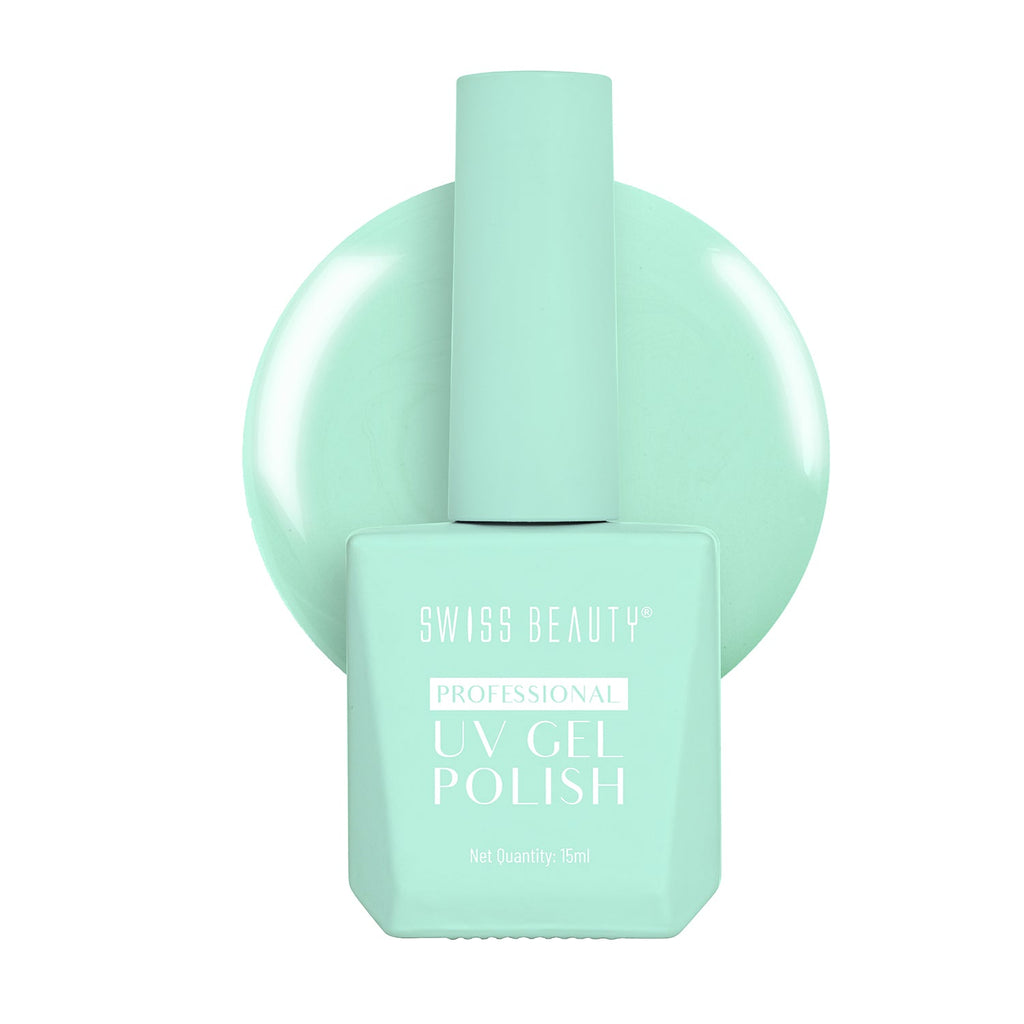Swiss Beauty Professional UV Gel Polish
