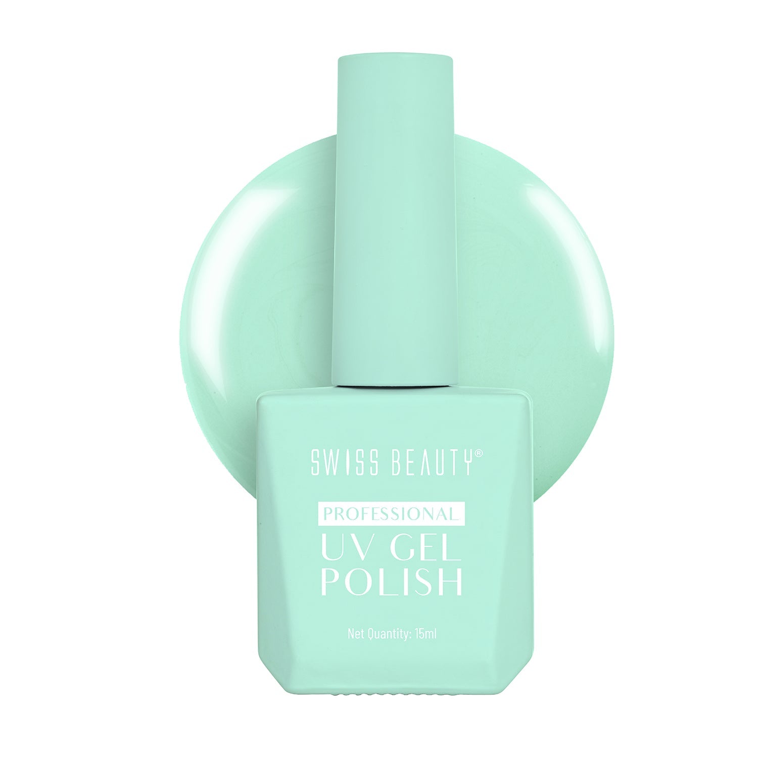 Swiss Beauty Professional UV Gel Polish