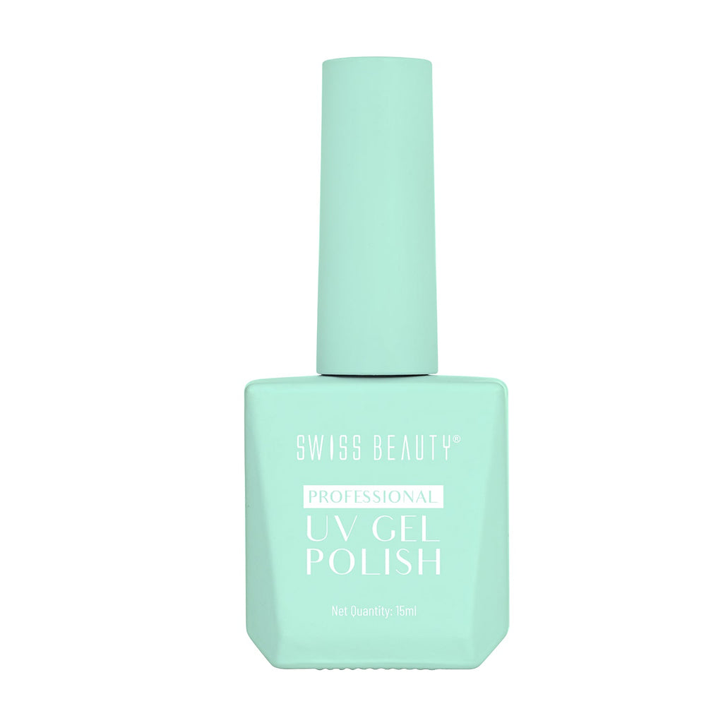 Swiss Beauty Professional UV Gel Polish
