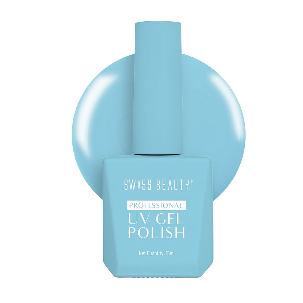 Swiss Beauty Professional UV Gel Polish