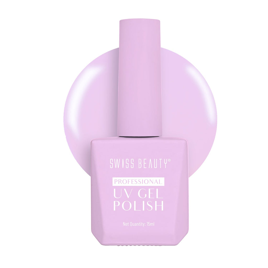 Swiss Beauty Professional UV Gel Polish