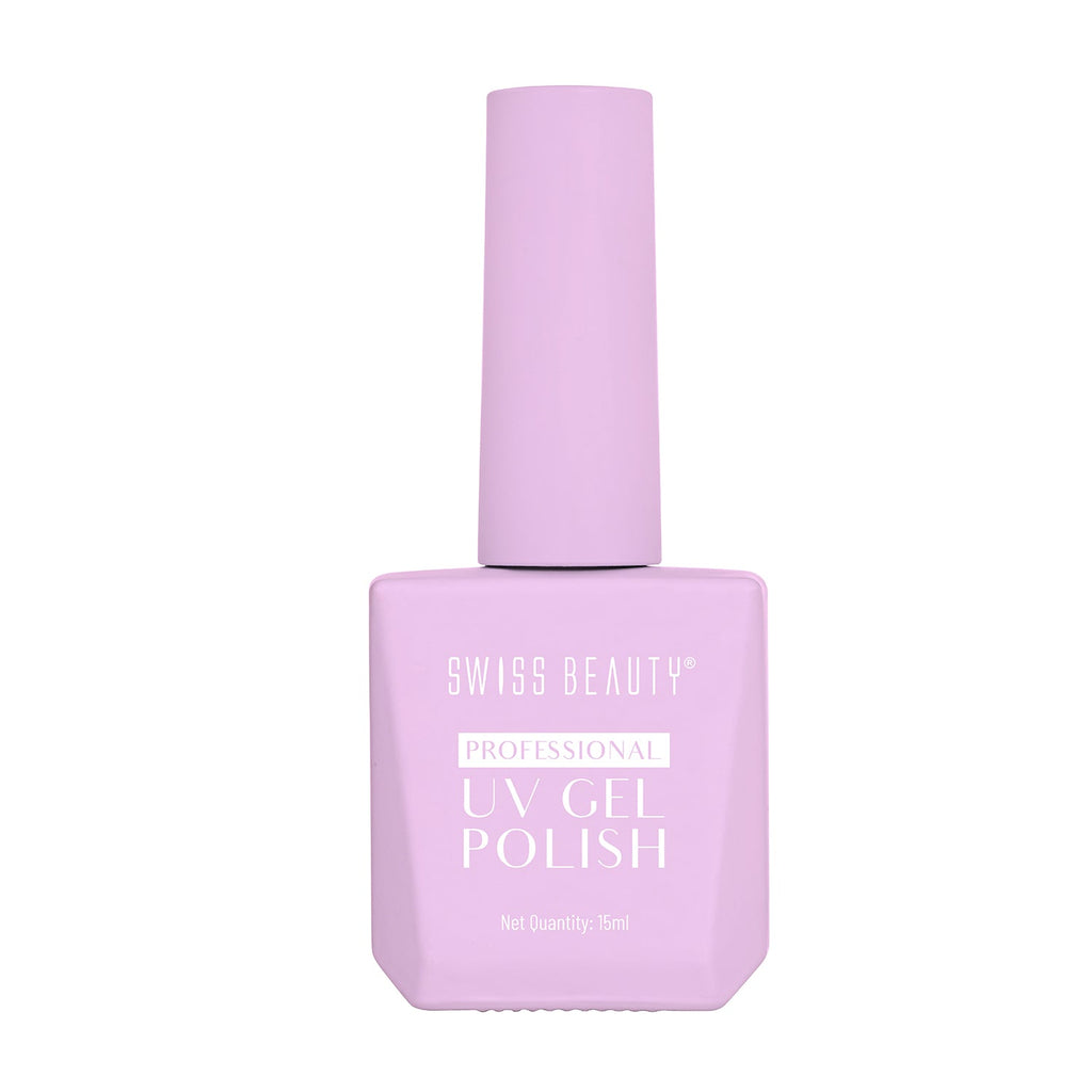 Swiss Beauty Professional UV Gel Polish