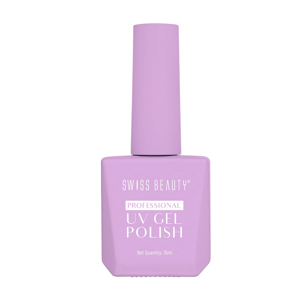 Swiss Beauty Professional UV Gel Polish