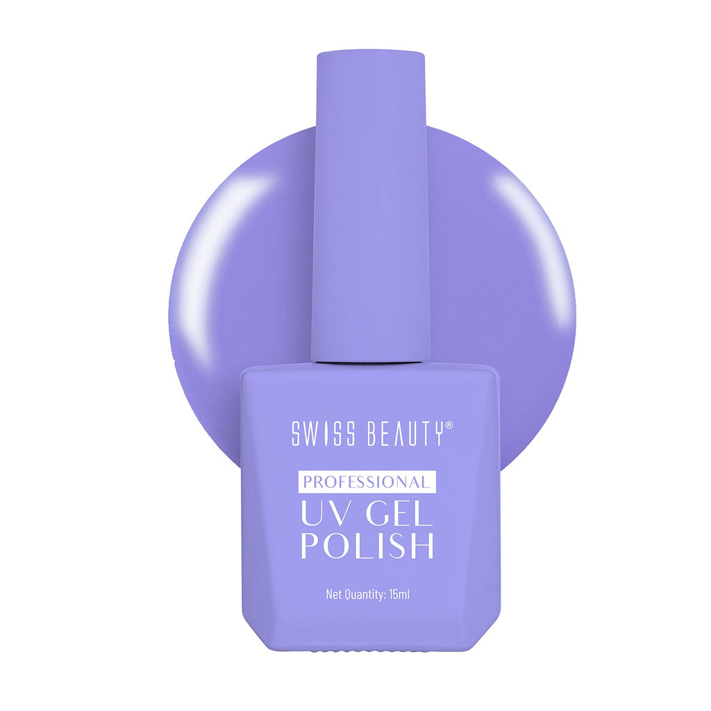 Swiss Beauty Professional UV Gel Polish