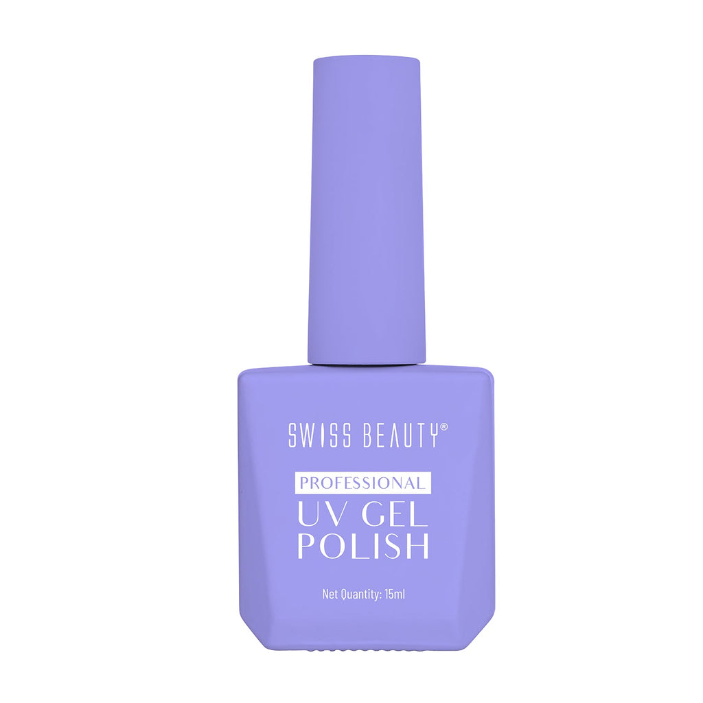 Swiss Beauty Professional UV Gel Polish